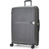 ROCK Vancouver L PP 95 L charcoal