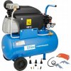 Olejový kompresor Güde 231/10/24 1500 W max. 10 bar