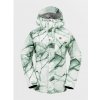 VOLCOM bunda - Bolt Ins Jacket White Ice (WTI) veľkosť: S