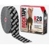 RockTape Bulk logo black H2O 5 cm x 32 m