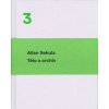 Tělo a archiv - Sekula Allan