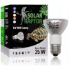 Výhrevná žiarovka Solar Raptor UV HID-Lamp Spot Beam 35 W (ekvivalent 30 W)