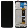 LCD Displej + Dotykové sklo Samsung Galaxy A23 5G (A236B) + Rám - kvalita originál