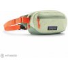 Patagonia Terravia Mini Hip Pack ľadvinka, 1 l, lichen green