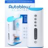 Autoblow A.I. Ultra – sieťový super ústny masturbátor (biely)