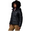 Columbia PIKE LAKE III HOODED JACKET čierna