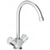 Grohe Costa - Drezová jednootvorová batéria, chróm 31831001