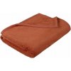 BELLATEX s.r.o. KORALL MICRO 100 × 150 6014/037 terra 546