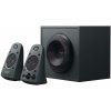 Reproduktory Logitech Z625 Powerful THX Sound (980-001256)