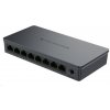 Grandstream GWN7711 Layer 2 Lite managed switch, 8 portov