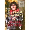 Od banánu ke hvězdám - Hynek Tomm