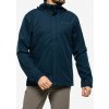 Bunda do dažďa Vaude Escape Light Jacket - dark sea uni