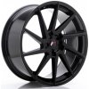 JAPAN RACING Japan Racing JR36 8x19 Blank ET20|-|40 Gloss Black 72.6