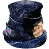 Crazy Idea Neck Gaiter Light hulya vento
