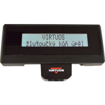 Virtuos FL-2024MW