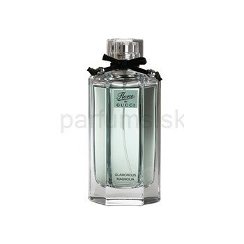 Gucci Flora by Gucci Glamorous Magnolia toaletná voda dámska 100 ml tester