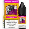 Juice Sauz Drifter Bar Salts Mango Ice objem: 10ml, nikotín/ml: 10mg
