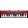 Nord Piano 6 88 – digitálne piano s realistickou 88 klávesovou klávesnicou