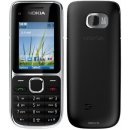 Mobilný telefón Nokia C2-01