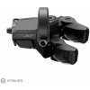 Shimano XT SW-M8150 Di2 spínač radenia, pravý, na objímku