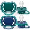 Avent Philips Cumlík Ultra air neutral chlapec modrá 2ks