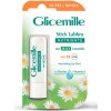 GLICEMILLE BIO výživný balzam na pery Harmančekový Unisex 5,5ml