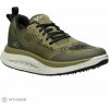 KEEN WK400 topánky, martini olive/black US 10