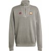 Tričko s dlhým rukávom adidas Originals MUFC ICON HZTP jf0384 Veľkosť XXL