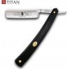 Britva na holenie TITAN Ebony VG10HZ