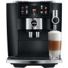 JURA J8 TWIN Diamond Black