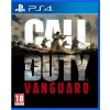 Call of Duty: Vanguard (PS4)