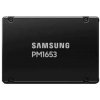 SSD Samsung PM1653 7.68TB 2.5 SAS 24Gb/s MZILG7T6HBLA-00A07 (DWPD 1)