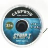 Carp´R´Us Šnúra Strip-T 10 m, 25 lb