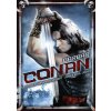 Barbar Conan DVD