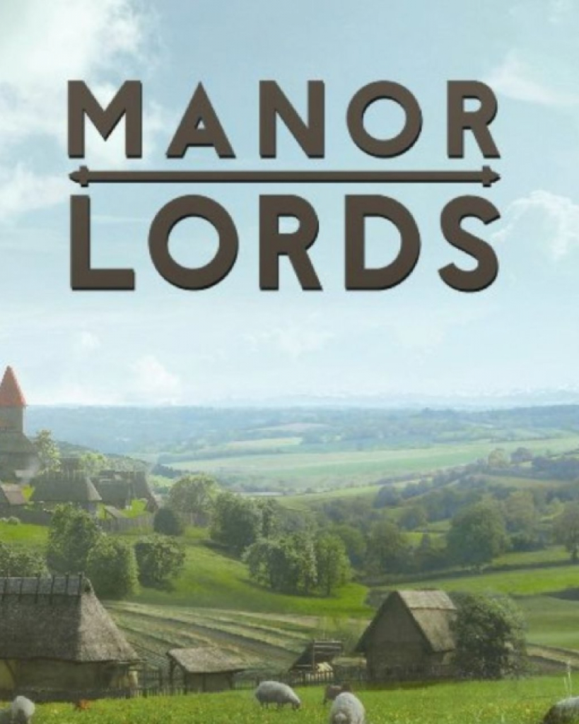 Manor Lords