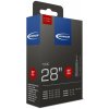 SCHWALBE duša - SV20 700x18/25C FV 40mm - čierna