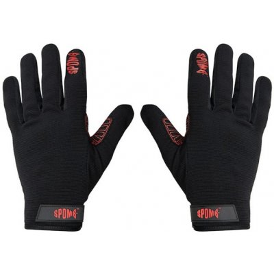 Rukavice Spomb Pro Casting Gloves Veľkosť XL-XXL