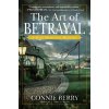 The Art of Betrayal - Connie Berry