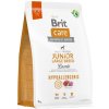 BRIT Care Hypoallergenic Junior Large Breed s jahňacím 3 kg