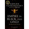 Empire in Black and Gold (Adrian Tchaikovsky)(Brožovaná)