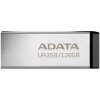 ADATA UR350/128GB/USB 3.2/USB-A/Černá (UR350-128G-RSR/BK)