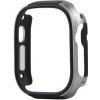 COTECi Blade Protection Case na Apple Watch Ultra 49mm sivé 25018-GY