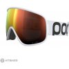 POC Vitrea okuliare, hydrogen white/partly sunny orange