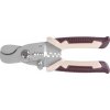 STREND PRO Kliešte Strend Pro EA353, 180 mm, štikacie, na lanká, káble a drôt, krimpovacie