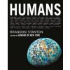 Brandon Stanton - Humans
