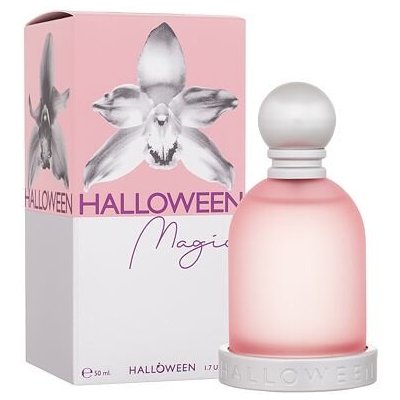 Halloween Magic toaletná voda dámska 50 ml