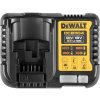 DeWALT DCB1104 - nabíjačka Slim XR Li-Ion 10,8V-18V
