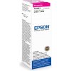 Epson T6643 (C13T66434A), originálný toner, purpurový