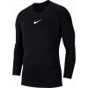 Nike Dry Park JR AV2611 010 thermoactive shirt 51304 White