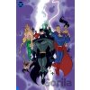 Justice League Unlimited: Galactic Justice